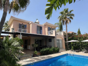 Lachi Marina Villa #17